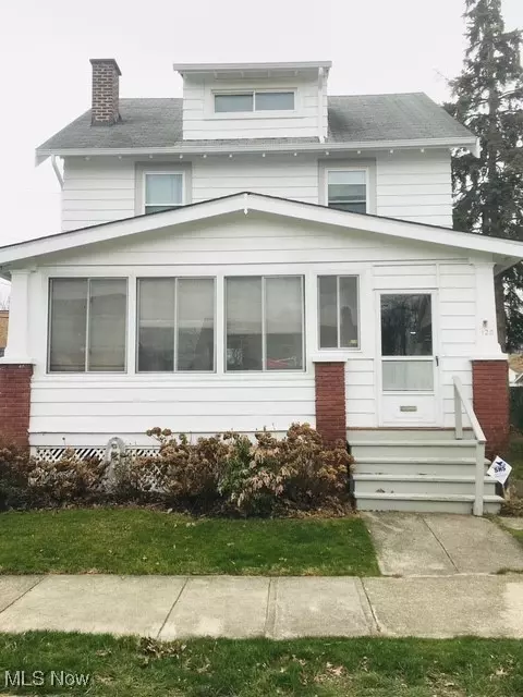120 E 205th St, Euclid, OH 44123