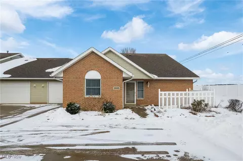 2095 Eagle Pass, Wooster, OH 44691