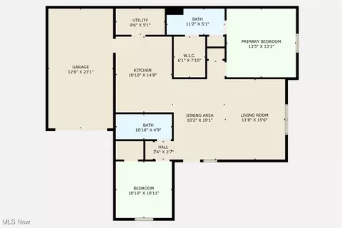 2095 Eagle Pass, Wooster, OH 44691 photo 3