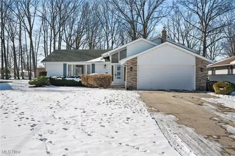 830 Talmadge Ave, Wickliffe, OH 44092