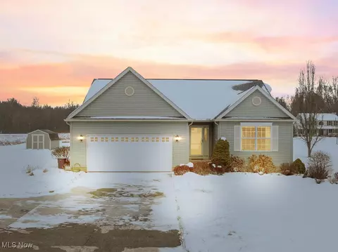 8544 Yale Rd, Rootstown, OH 44272 photo 2