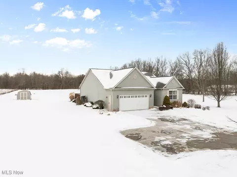 8544 Yale Rd, Rootstown, OH 44272 photo 4