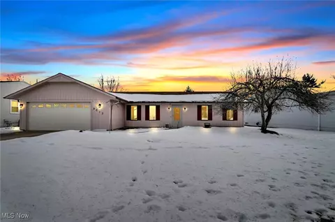 9013 N Marks Rd, Strongsville, OH 44149