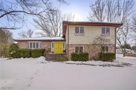 543 W Pidgeon Rd, Salem, OH 44460