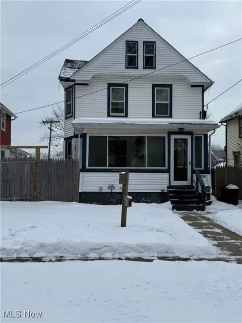 4720 Topper Ave, Ashtabula, OH 44004
