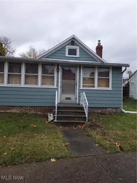 17610 Brazil Rd, Cleveland, OH 44119