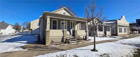 710 Warren St, Sandusky, OH 44870