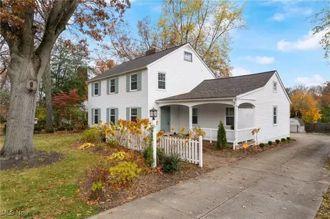 167 Durward Rd, Akron, OH 44313
