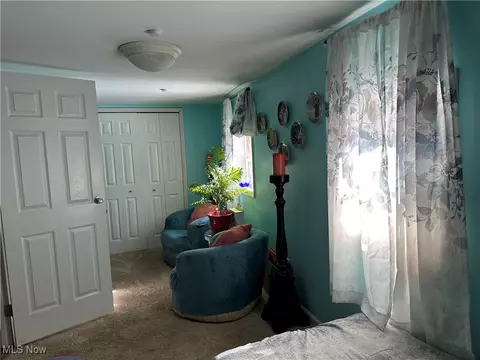 Bedroom - 381 Baldwin Rd, Akron, OH 44312 photo 3 of 3