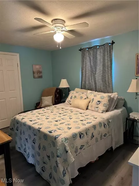Bedroom - 381 Baldwin Rd, Akron, OH 44312 photo 1 of 3