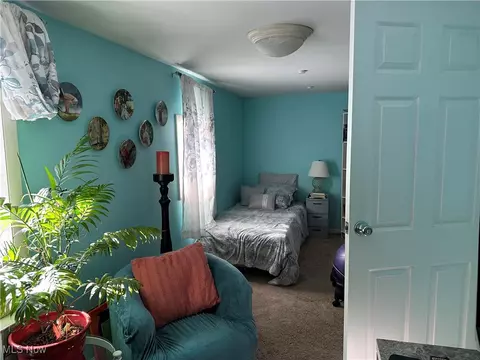Bedroom - 381 Baldwin Rd, Akron, OH 44312 photo 2 of 3