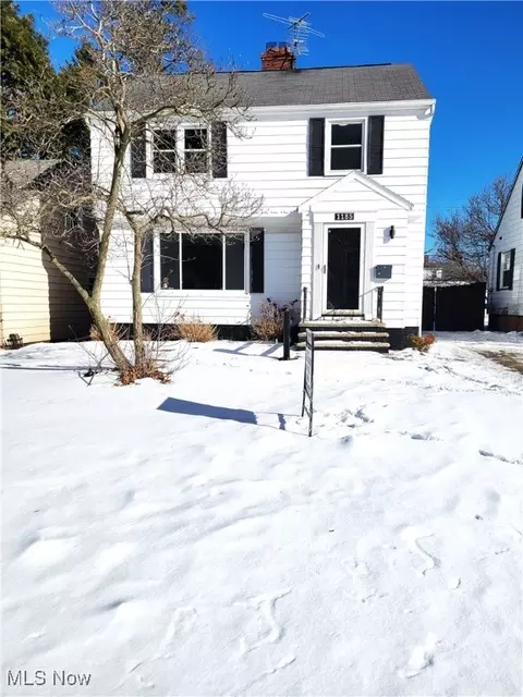 1185 Winston Rd, South Euclid, OH 44121