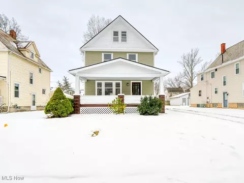 147 Cornell Ave, Elyria, OH 44035