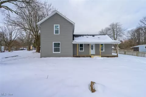 325 Franklin St, Ravenna, OH 44266
