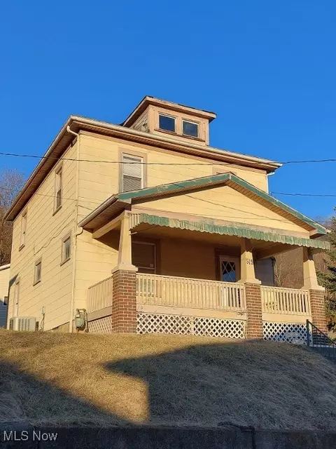 519 Garden Way, Weirton, WV 26062