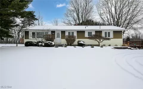 7631 Vandemark Rd, Lodi, OH 44254
