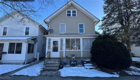 312 S Walnut St, Wooster, OH 44691