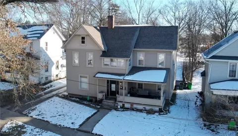 515 College Ave, Wooster, OH 44691