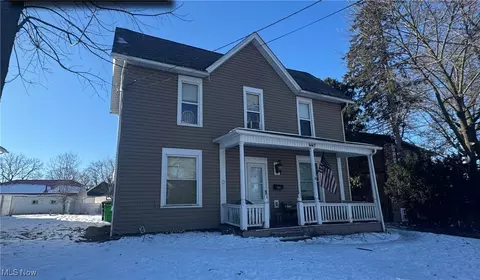 667 Pittsburgh Ave, Wooster, OH 44691