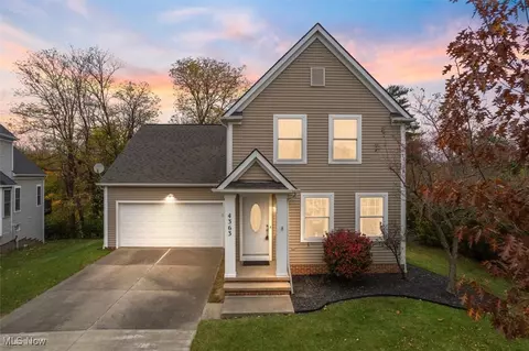4363 Archer Rd, Cleveland, OH 44105