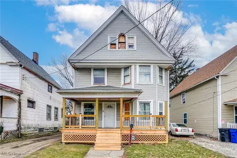3730 W 41st St, Cleveland, OH 44109