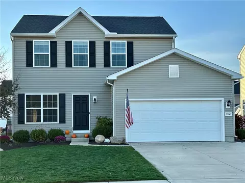 37147 Golden Eagle Dr, North Ridgeville, OH 44039