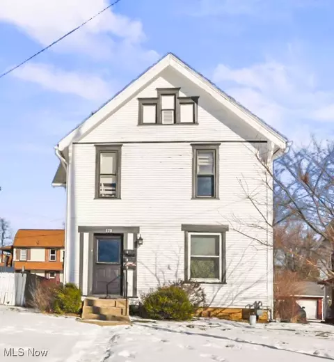 170 Marion Ave, Mansfield, OH 44903
