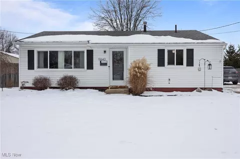 5840 Paula Blvd, North Ridgeville, OH 44039