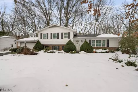 1478 Whippoorwill Trl, Stow, OH 44224