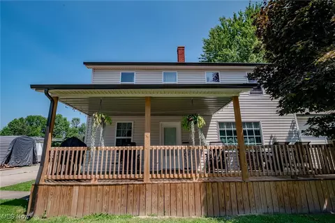 4386 State Route 88, West Farmington, OH 44491