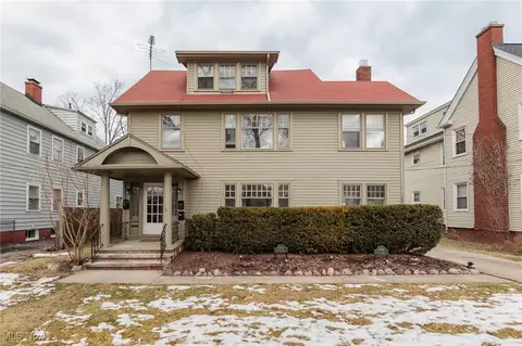 13848 Clifton Blvd, Lakewood, OH 44107