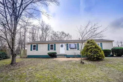 166 Miles Ave NW, Canton, OH 44708