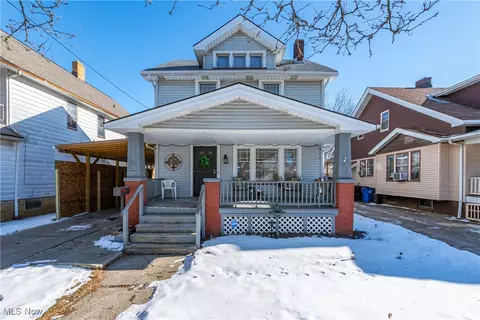 3385 W 94th St, Cleveland, OH 44102