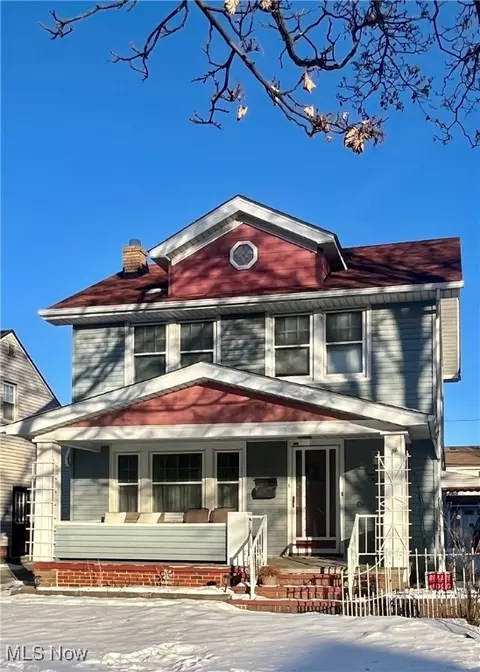 3719 W 136th St, Cleveland, OH 44111