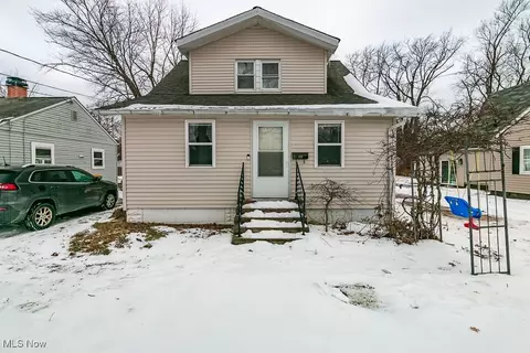 811 Hine Ave, Painesville, OH 44077
