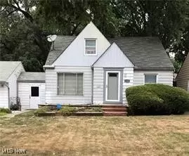 18801 Invermere Ave, Cleveland, OH 44122