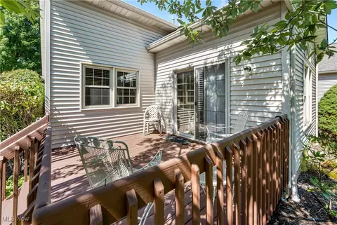 Exterior - 2444 Charing Cross Rd NW, Canton, OH 44708 photo 4 of 8