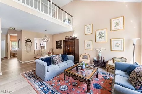 Living - 2444 Charing Cross Rd NW, Canton, OH 44708 photo 1 of 3