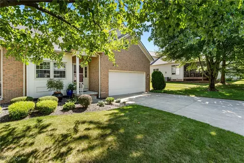 Exterior - 2444 Charing Cross Rd NW, Canton, OH 44708 photo 3 of 8