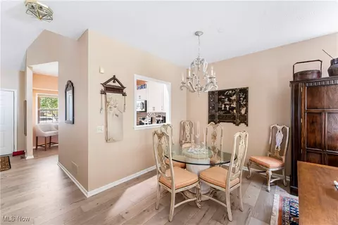 Dining - 2444 Charing Cross Rd NW, Canton, OH 44708 photo 1 of 1