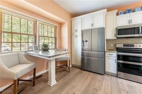 Kitchen - 2444 Charing Cross Rd NW, Canton, OH 44708 photo 1 of 4