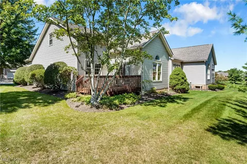 Exterior - 2444 Charing Cross Rd NW, Canton, OH 44708 photo 8 of 8