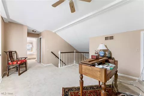 Entry Way - 2444 Charing Cross Rd NW, Canton, OH 44708 photo 4 of 5