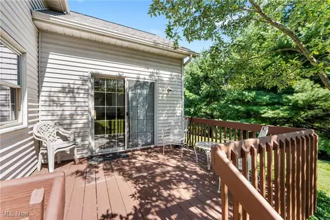 Exterior - 2444 Charing Cross Rd NW, Canton, OH 44708 photo 5 of 8