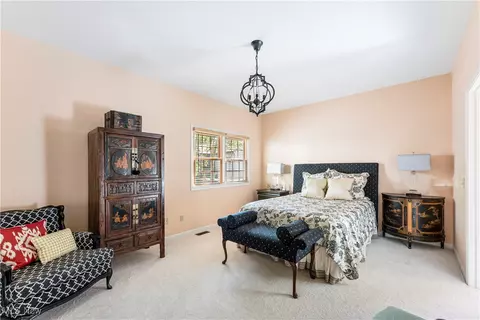 Bedroom - 2444 Charing Cross Rd NW, Canton, OH 44708 photo 1 of 4