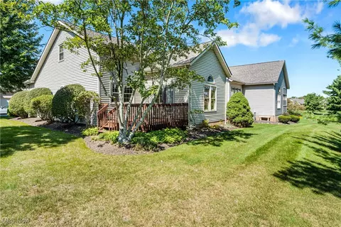 Exterior - 2444 Charing Cross Rd NW, Canton, OH 44708 photo 7 of 8