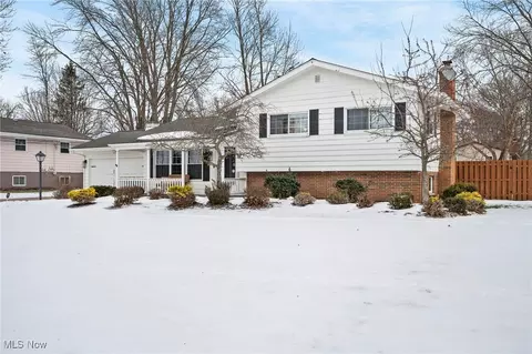 6287 Meadowbrook Dr, Mentor, OH 44060