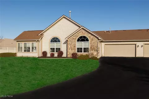 1404 Newman Dr, Brunswick Hills, OH 44212