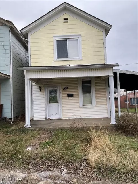 526 Martin St, East Liverpool, OH 43920