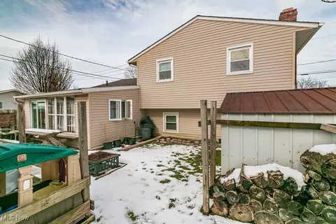 7452 Larkspur Dr, Mentor On The Lake, OH 44060 photo 33